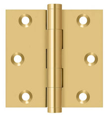 Deltana CSB33 3" x 3" Square Door Hinge