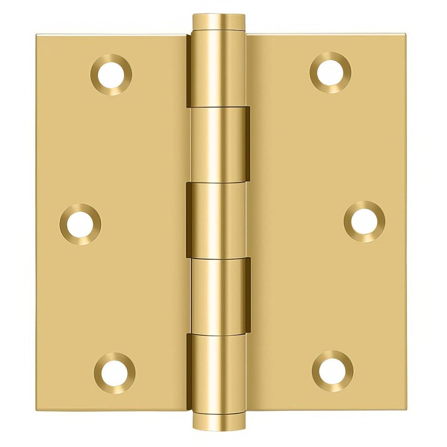 Deltana CSB35 3-1/2" x 3-1/2" Square Door Hinge.