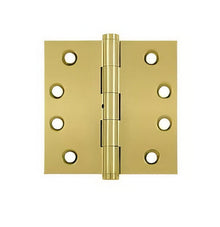 Deltana CSB44N 4" x 4" NRP Square Door Hinge