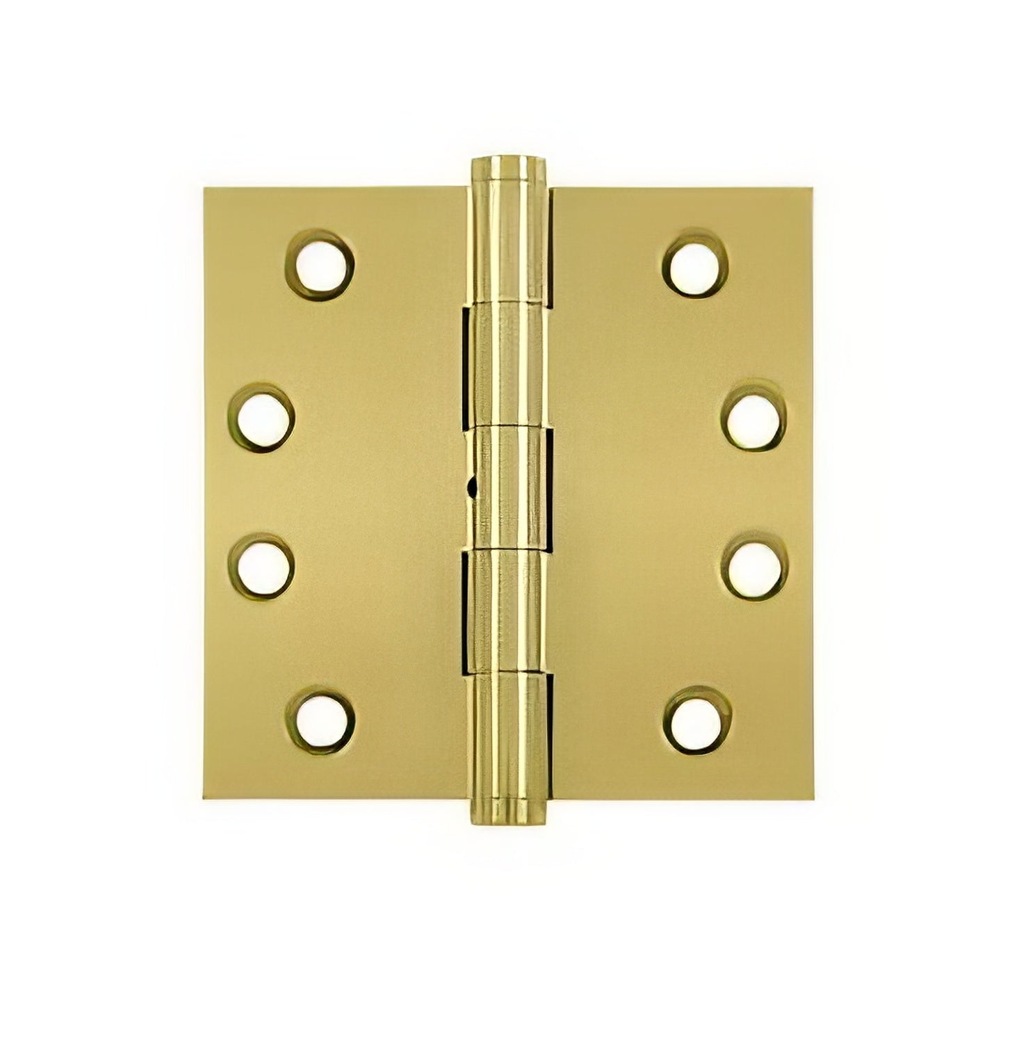 Deltana CSB44N 4" x 4" NRP Square Door Hinge