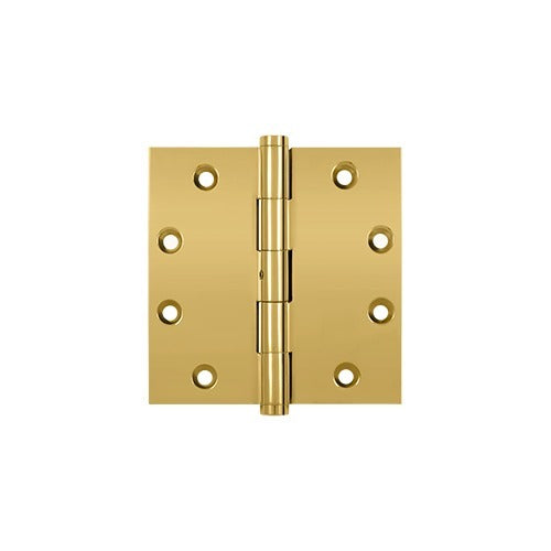 Deltana CSB45N 4-1/2" x 4-1/2" Square Door Hinge.
