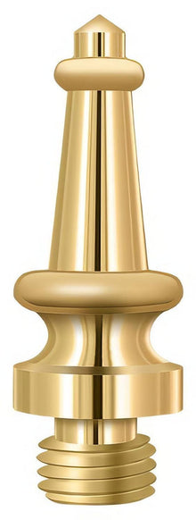 Deltana CST1 Steeple Tip Finials