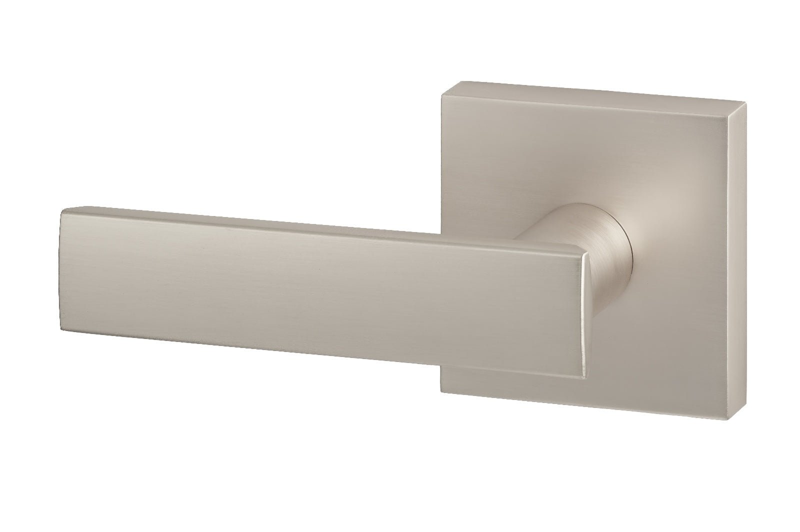 Sure-Loc CT101 Cortina Passage Door Lever.