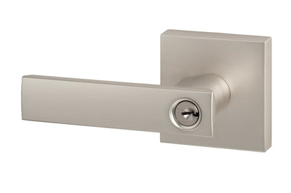 Sure-Loc CT107 Cortina Keyed Entry Door Lever