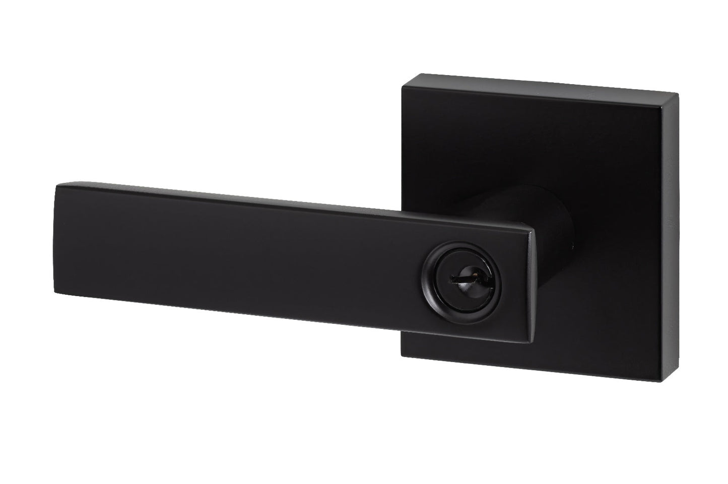 Sure-Loc CT107 Cortina Keyed Entry Door Lever.