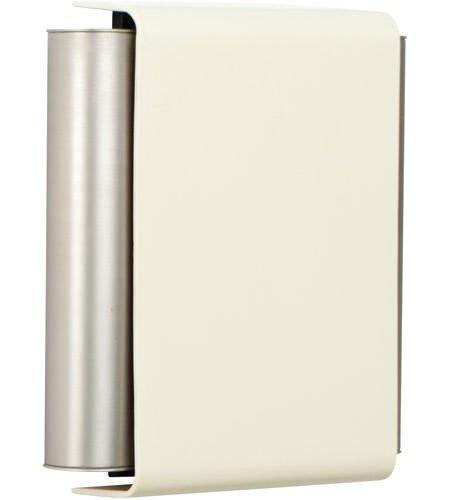 Craftmade CTPW Pewter Tubes Door Chime