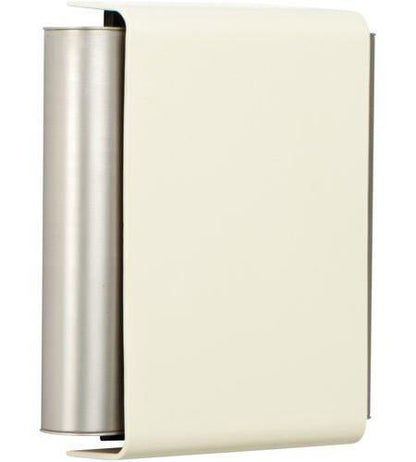 Craftmade CTPW Pewter Tubes Door Chime