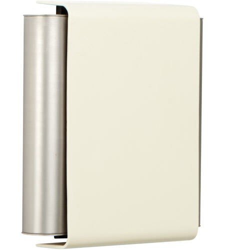 Craftmade CTPW Pewter Tubes Door Chime