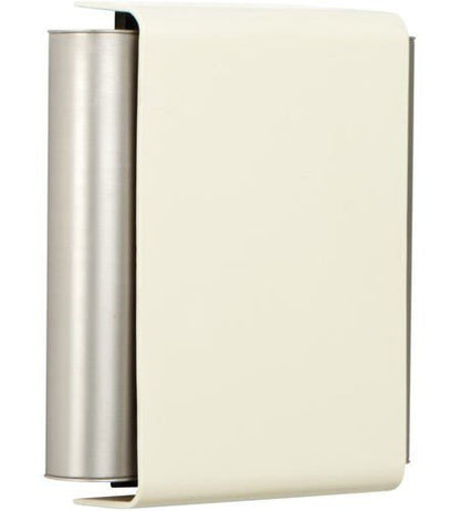 Craftmade CTPW Pewter Tubes Door Chime