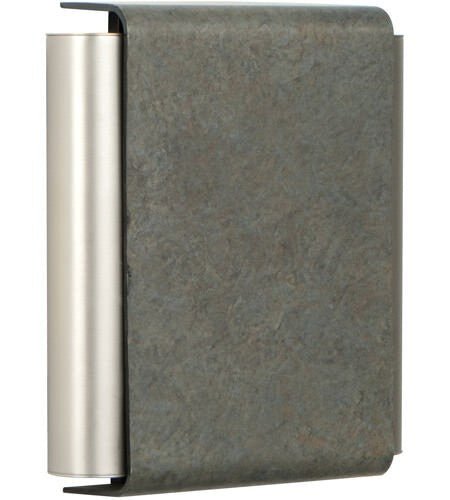 Craftmade CTPW Pewter Tubes Door Chime
