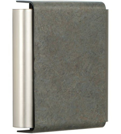 Craftmade CTPW Pewter Tubes Door Chime
