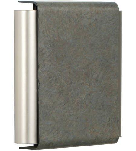 Craftmade CTPW Pewter Tubes Door Chime