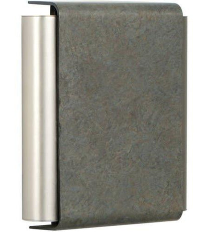 Craftmade CTPW Pewter Tubes Door Chime