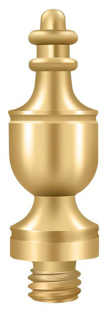 Deltana CUT1 Urn Tip Finials