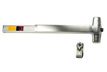 Von Duprin CXA98EO26D3 3 Feet Chexit Smooth Case Rim Exit Device