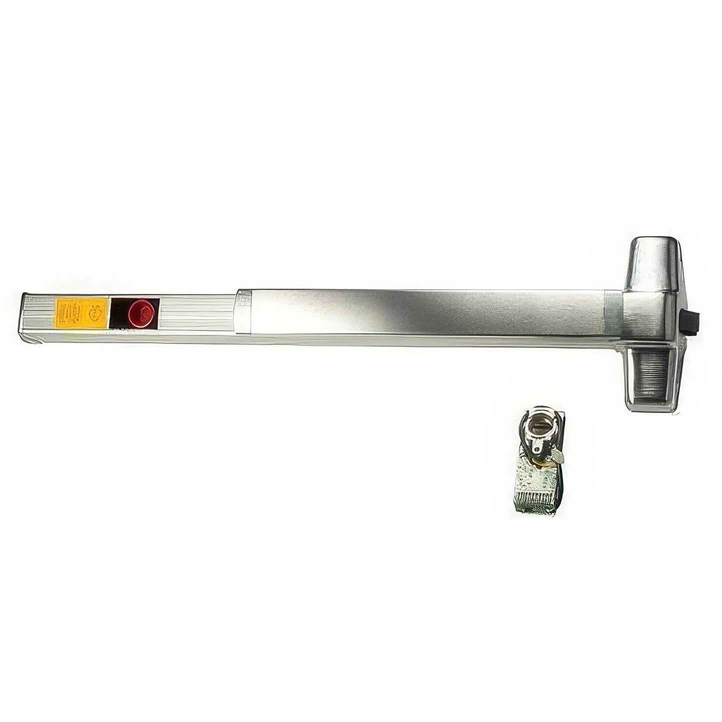 Von Duprin CX99EO 3ft. Concealed Rim Exit Device.