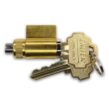 Emtek CY4-PSCHCTS2 Key in Knob or Lever Cylinder