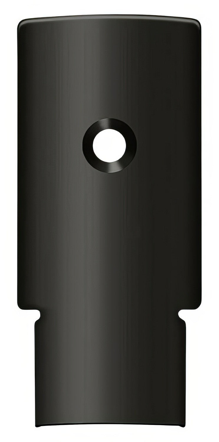Deltana DASHBP Backplate for DASH95 Spring Hinge