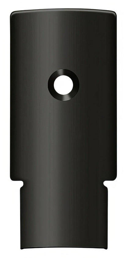 Deltana DASHBP Backplate for DASH95 Spring Hinge