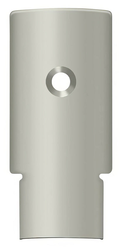 Deltana DASHBP Backplate for DASH95 Spring Hinge
