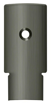 Deltana DASHBP Backplate for DASH95 Spring Hinge