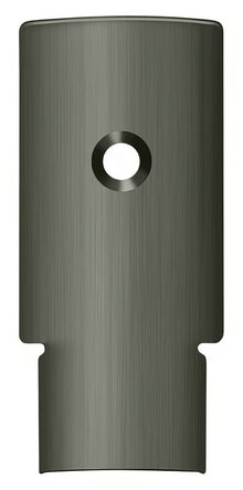 Deltana DASHBP Backplate for DASH95 Spring Hinge
