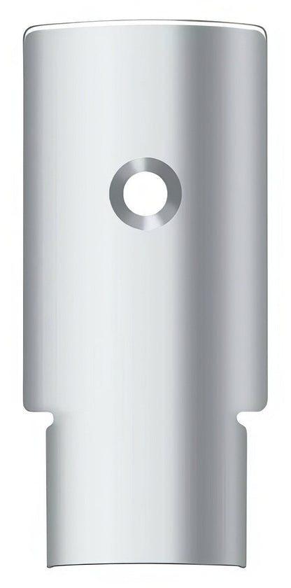 Deltana DASHBP Backplate for DASH95 Spring Hinge