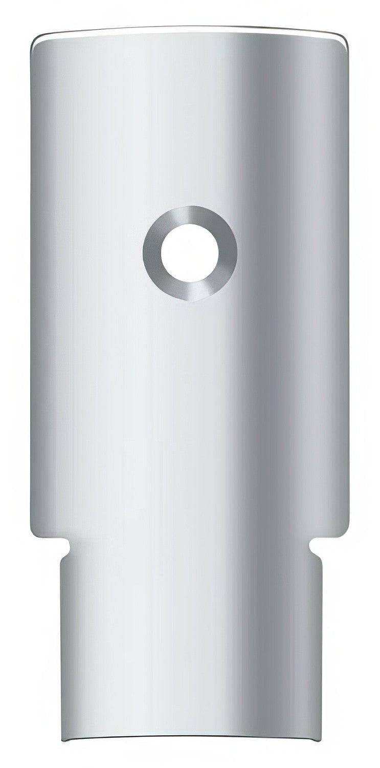 Deltana DASHBP Backplate for DASH95 Spring Hinge
