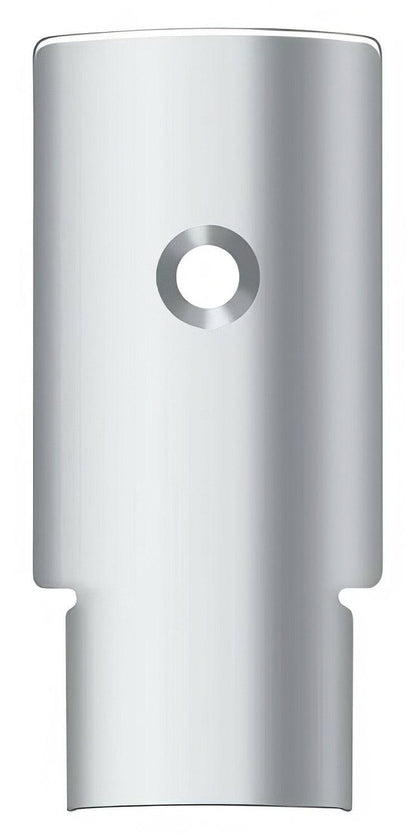 Deltana DASHBP Backplate for DASH95 Spring Hinge