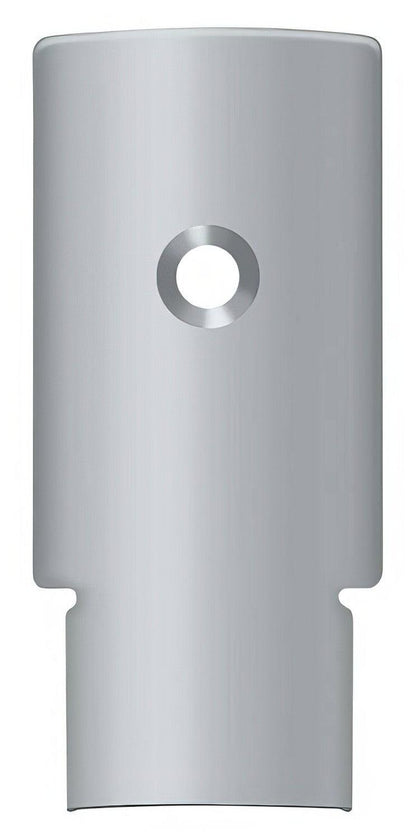 Deltana DASHBP Backplate for DASH95 Spring Hinge
