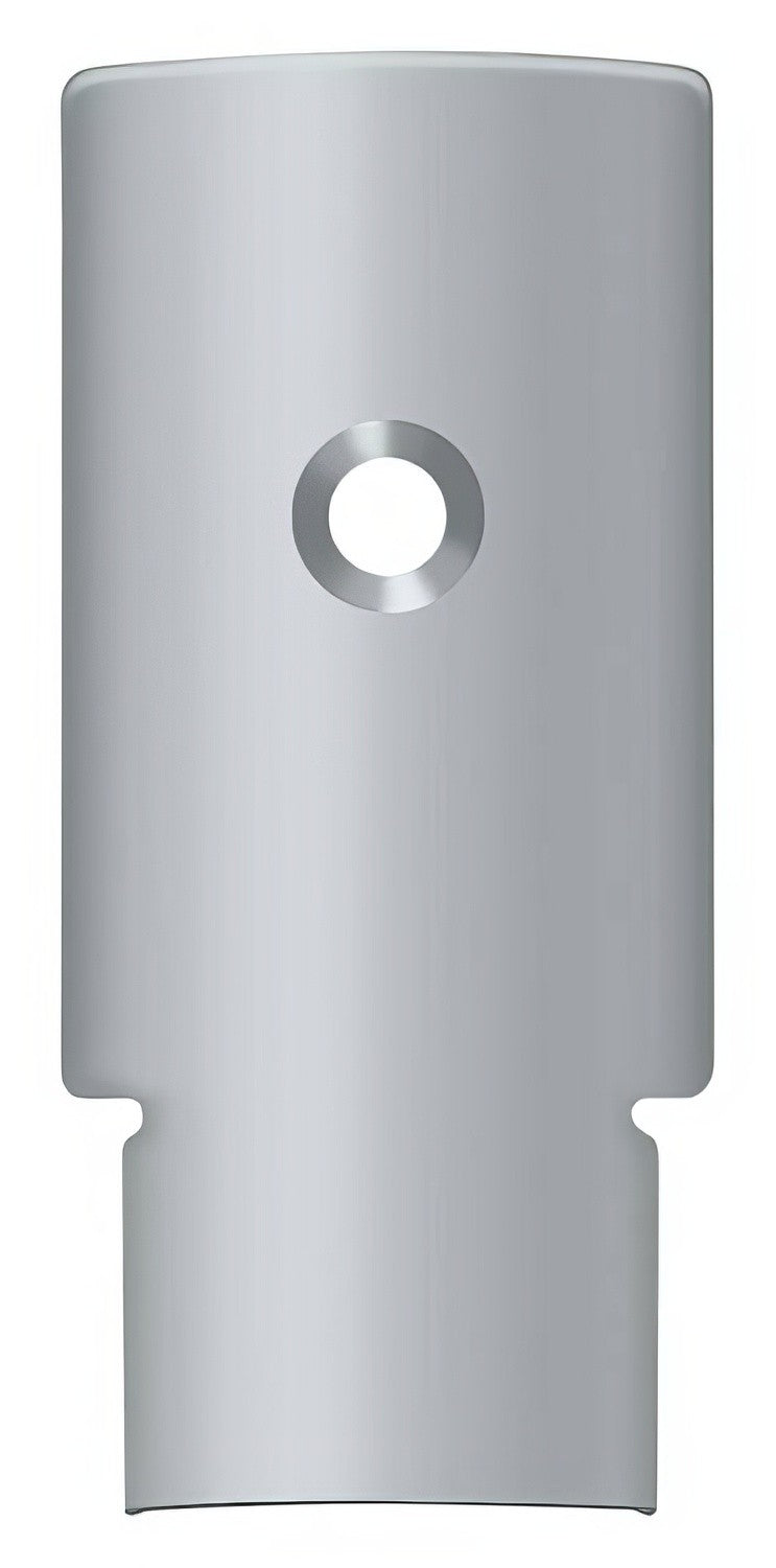 Deltana DASHBP Backplate for DASH95 Spring Hinge