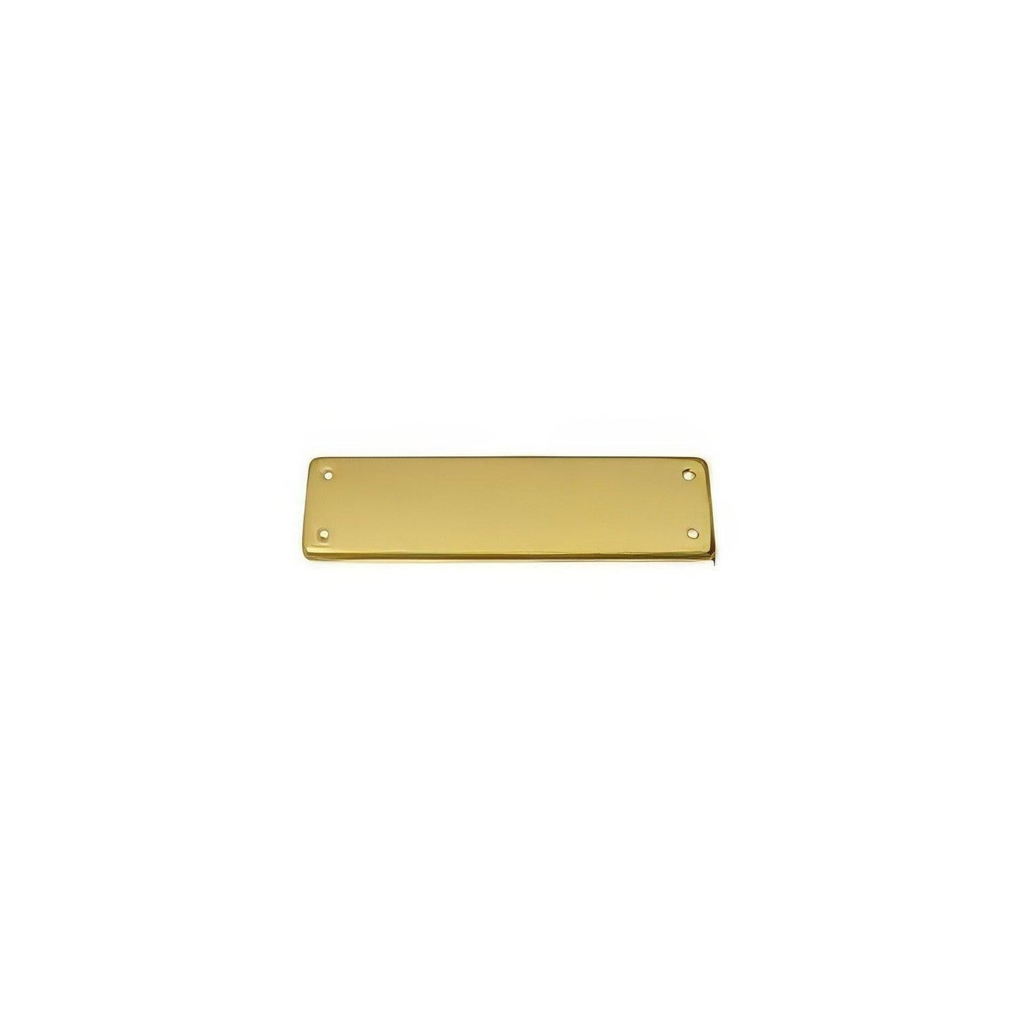 Deltana DASHCP Sideplates for DASH95 Spring Hinge
