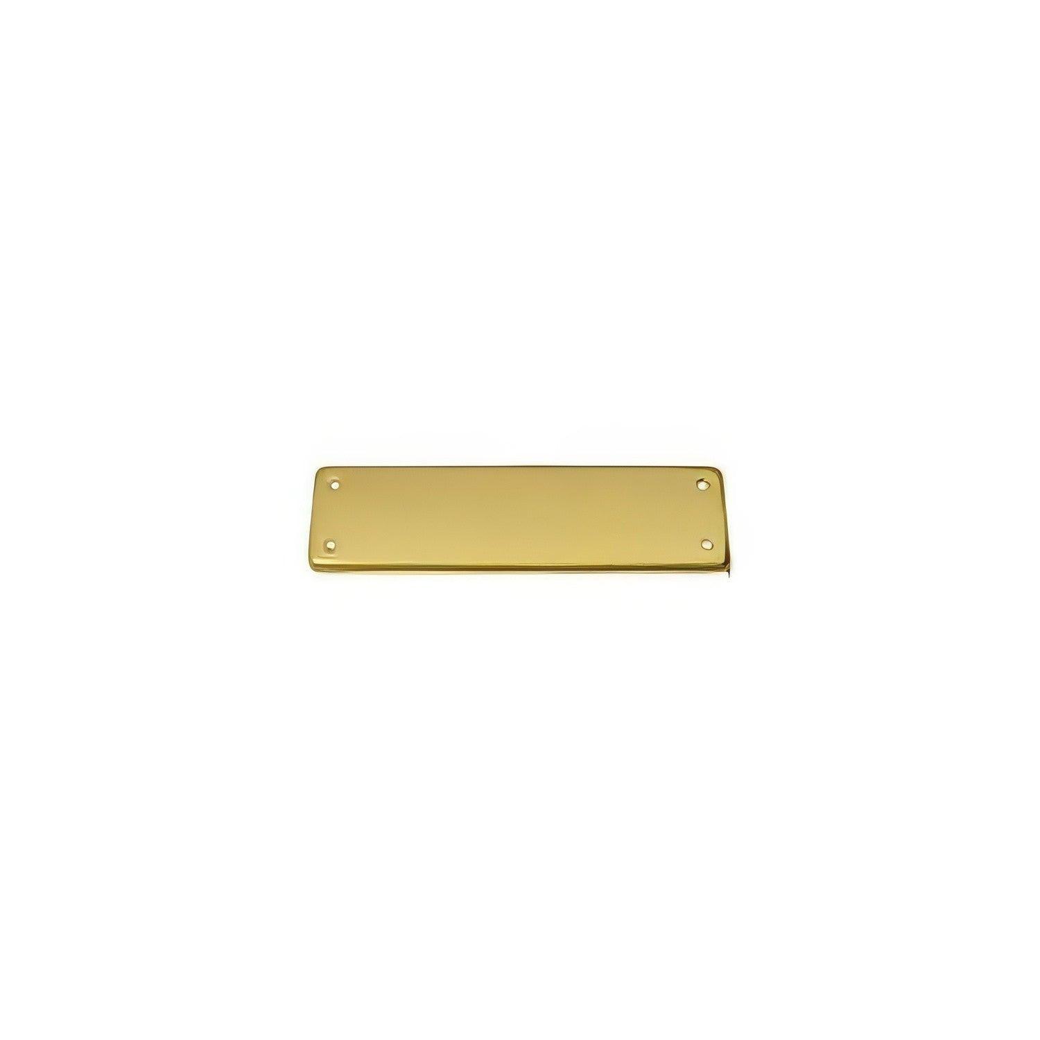 Deltana DASHCP Sideplates for DASH95 Spring Hinge