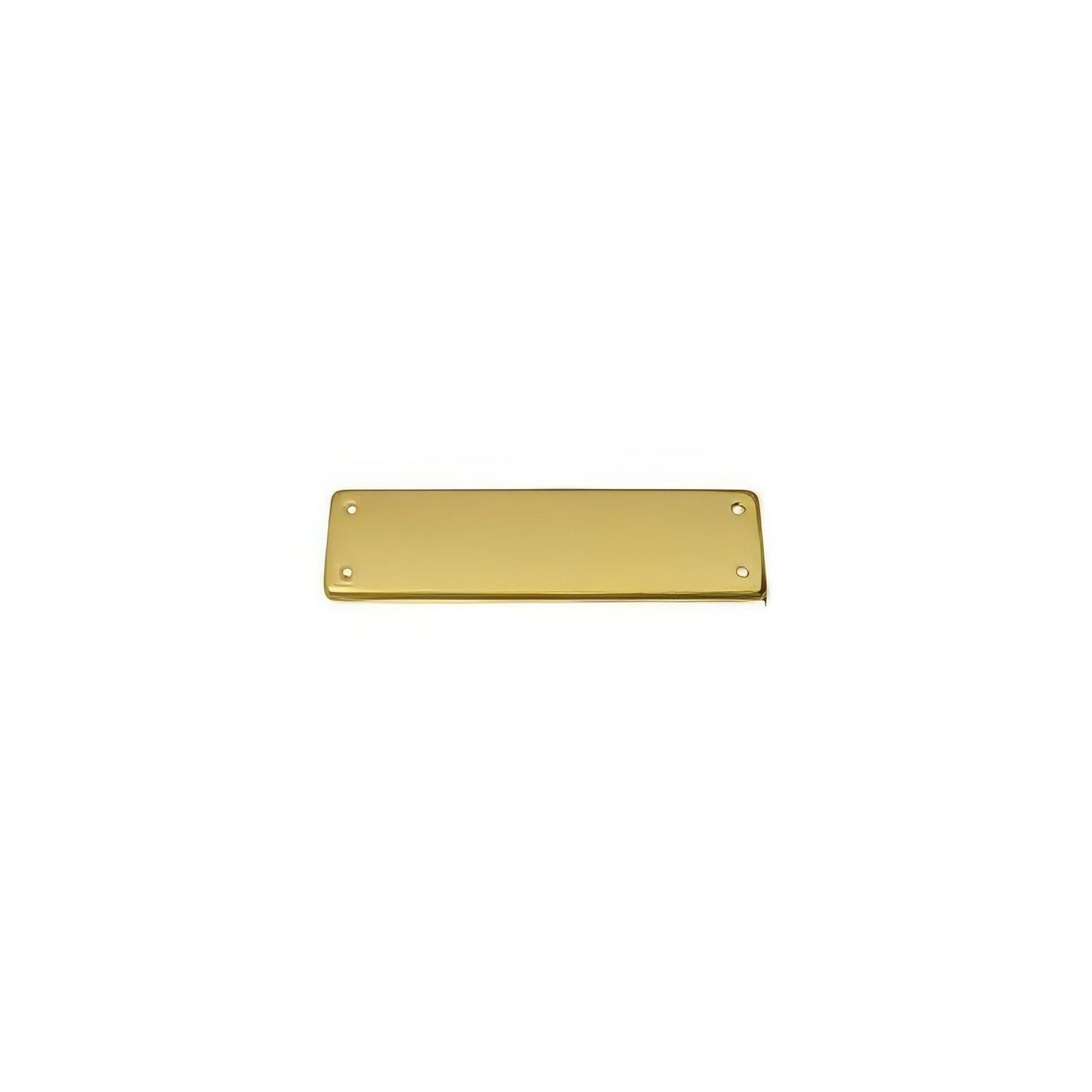 Deltana DASHCP Sideplates for DASH95 Spring Hinge.