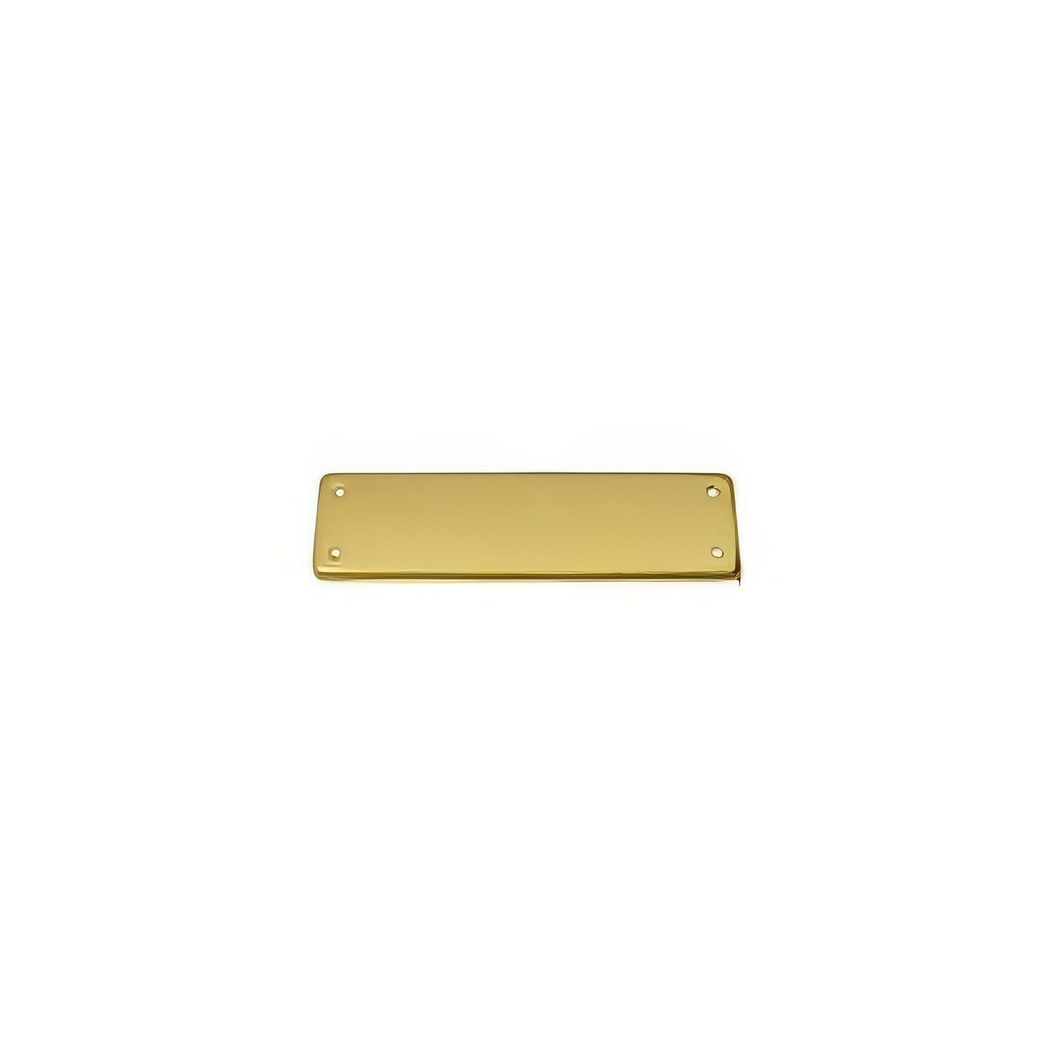 Deltana DASHCP Sideplates for DASH95 Spring Hinge.