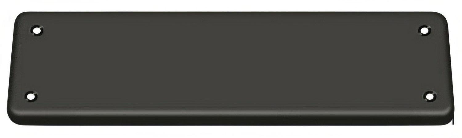 Deltana DASHCP Sideplates for DASH95 Spring Hinge