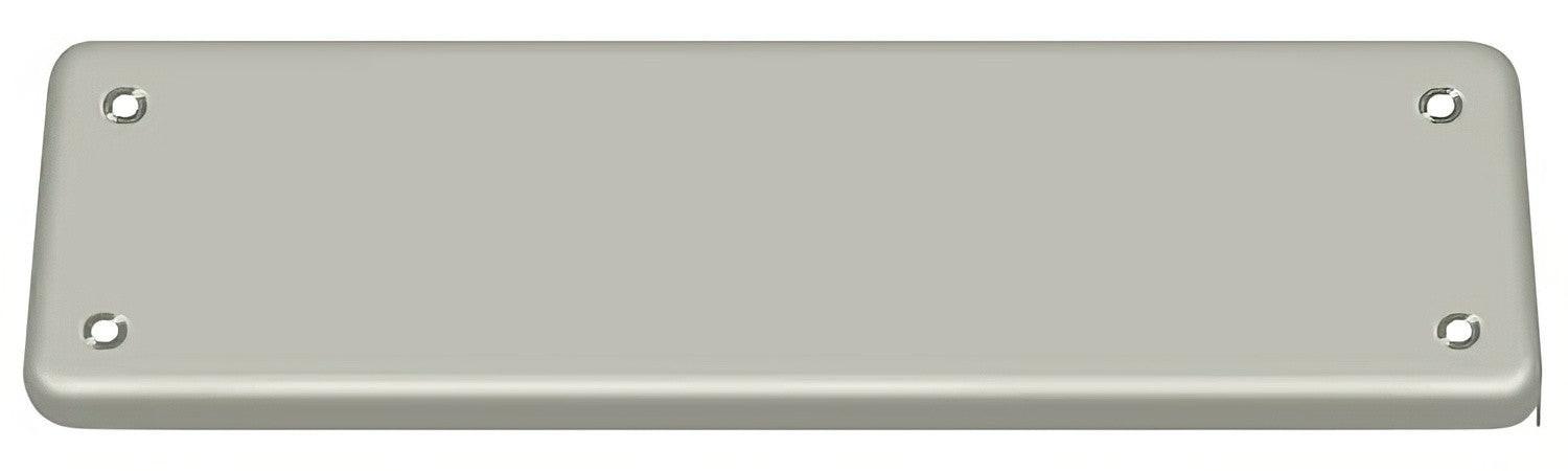 Deltana DASHCP Sideplates for DASH95 Spring Hinge