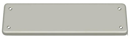 Deltana DASHCP Sideplates for DASH95 Spring Hinge