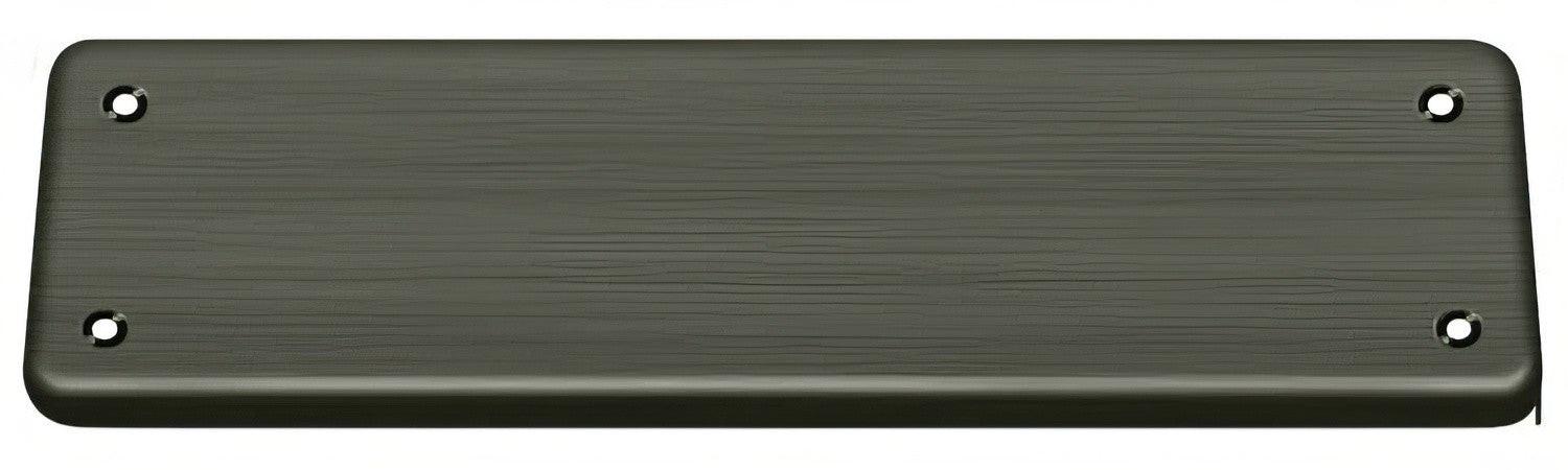 Deltana DASHCP Sideplates for DASH95 Spring Hinge