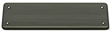 Deltana DASHCP Sideplates for DASH95 Spring Hinge