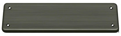 Deltana DASHCP Sideplates for DASH95 Spring Hinge
