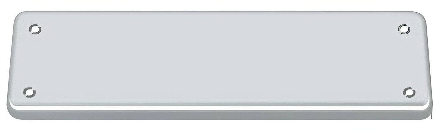 Deltana DASHCP Sideplates for DASH95 Spring Hinge