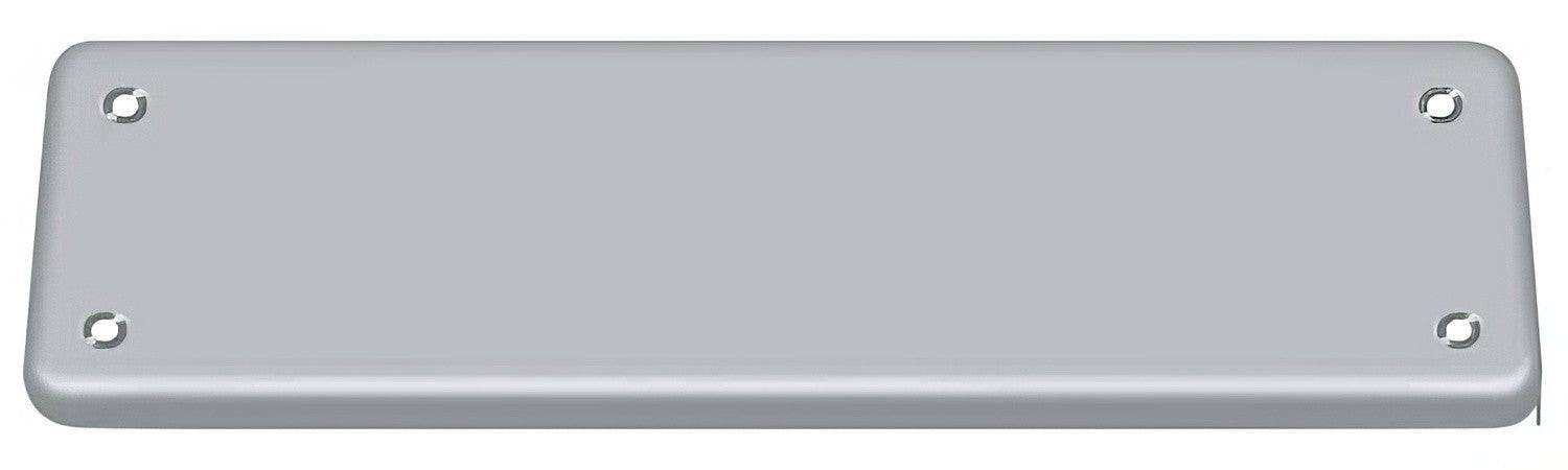 Deltana DASHCP Sideplates for DASH95 Spring Hinge