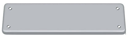 Deltana DASHCP Sideplates for DASH95 Spring Hinge.