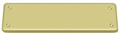 Deltana DASHCP Sideplates for DASH95 Spring Hinge