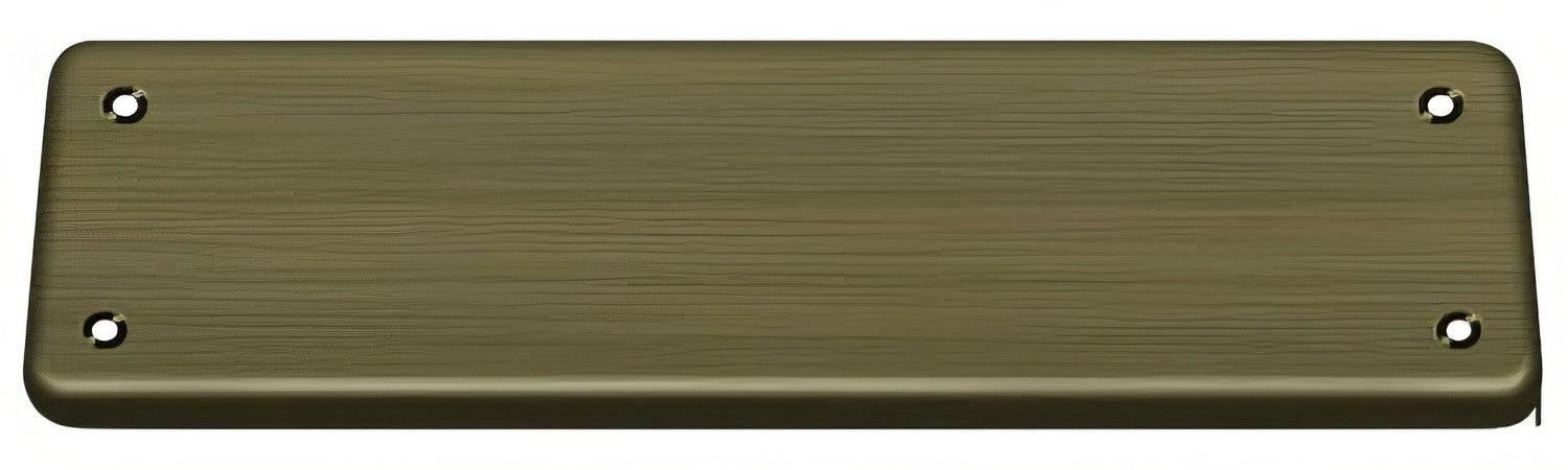 Deltana DASHCP Sideplates for DASH95 Spring Hinge