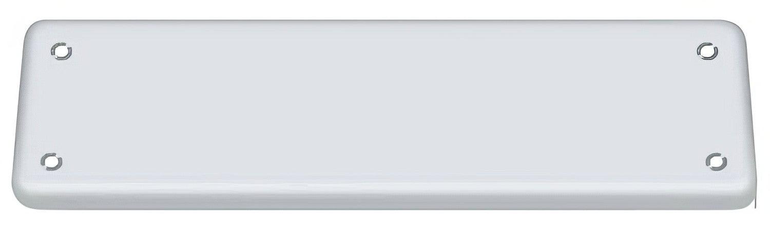 Deltana DASHCP Sideplates for DASH95 Spring Hinge