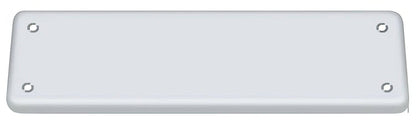 Deltana DASHCP Sideplates for DASH95 Spring Hinge