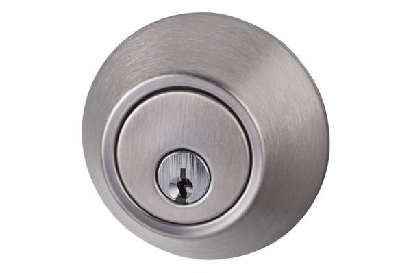 Sure-Loc DB201-G2 Grade 2 Single Cylinder Deadbolt