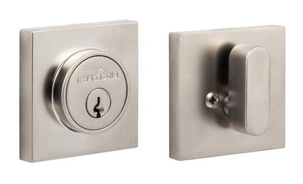 Sure-Loc DB201-MTN Single Cylinder Moutain Deadbolt